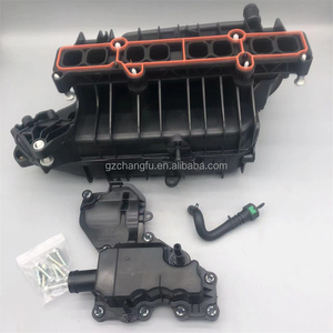 3 Pezzi Separatore del Collettore di Aspirazione, Depuratore Olio DS7G9424HA DS7G-9424-HA DS7G6A785CA DS7G6C664AA per Ford Focus KUGA MONDEO 1.5T - Product Image 1