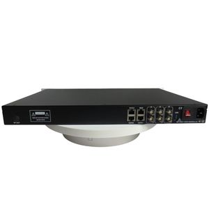 ตัวแปลงสัญญาณดิจิตอลทีวี IP เป็น ASI รองรับ RTMP HLS SRT UDP Input - Product Image 5