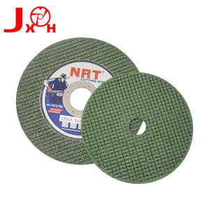 Disque de meuleuse d'angle de 4,5 pouces, disque de coupe de métal super fin, disque de coupe pour métal, disque de coupe de 125 mm pour métal - Product Image 3