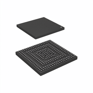 Embedded 292 LFBGA TC377TP96F300SAALXUMA1 Components Electronic Original One Stop Service - Product Image 1