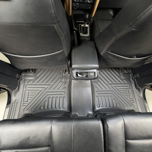 Accessoires de voiture OEM/ODM Style 5D Patent Design TPO Material Car Floor Mat For <span class=keywords><strong>Suzuki</strong></span> <span class=keywords><strong>Jimny</strong></span> <span class=keywords><strong>5</strong></span> Doors - Product Image 3