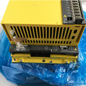 FANUC A06B-6164-H343#H580 Alpha New Original Servo <b>Drive</b> Amplifier Module - Product Image 5