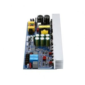 Amplificateur de puissance numérique carte Audio 500Wx2 amplificateur de son stéréo haut-parleur avec interrupteur alimentation Home cinéma bricolage - Product Image 2