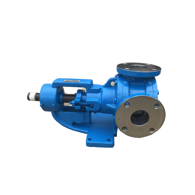 Viking Pump High Pressure 10HP Electric