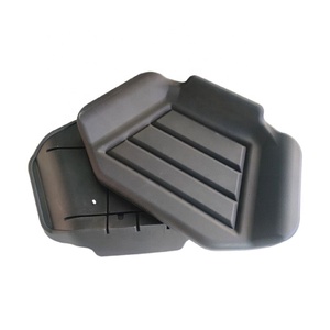 PU &amp; PUR <strong>Foam</strong> <strong>Seating</strong> for Lawn Mower Tractor Self-Skinning Accessory with Polyurethane Seat Rubber Custom Size Custom Logo - Product Image 3