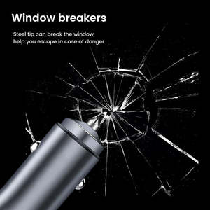 Cargador Rápido USB Tipo-C de Doble Puerto P20 de 38 W para Coches Eléctricos y Teléfonos Móviles, PD 20 W, QC3.0, 5 V/3 A, Metálico - Product Image 6