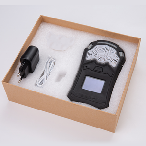 Portátil <span class=keywords><strong>5</strong></span> em 1 Gás ar Exhaust Emissions <span class=keywords><strong>Analyzer</strong></span> Detector Monitor para Venda 4 gás monitor - Product Image 1