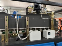 Meilleur fournisseur rentable prix Raisonnable automatique machine de soufflage de bouteille d'animal familier