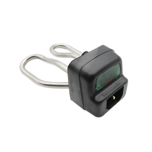 Elemento Calefactor para Hervidor Eléctrico de 1500W, Repuesto Universal de Acero Inoxidable para Uso Doméstico - Product Image 1
