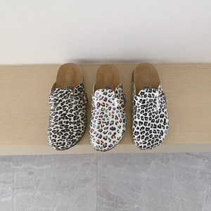 Calzado de estilo coreano para <span class=keywords><strong>mujer</strong></span>, de talla grande, para comercio transfronterizo, novedad de primavera y otoño, con suela gruesa y aumento de altura, ligero. - Product Image 4