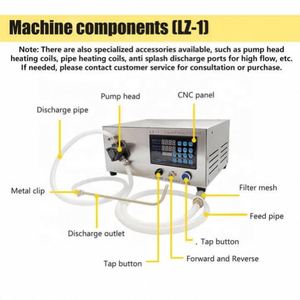 Machine de remplissage de bougies chauffe-plat liquides et de fabrication de bougies chauffe-plat, distributeur de cire, vente en gros, prix industriel, offre spéciale - Product Image 2