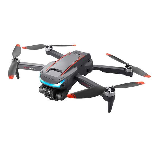 Hot Selling K616MAX Folding Brushless Drone Optical Flow Positioning High-definition Obstacle Avoidance Aerial Camera