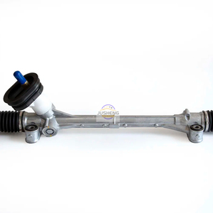 Nueva <span class=keywords><strong>caja</strong></span> <span class=keywords><strong>de</strong></span> cambios <span class=keywords><strong>de</strong></span> conjunto <span class=keywords><strong>de</strong></span> cremallera <span class=keywords><strong>de</strong></span> dirección asistida automática para <span class=keywords><strong>Nissan</strong></span> Kicks T15 P15 2016- LHD 48001-5RF0A 48001-5RB0A 48001-5RF0B 48001-5RA0A - Product Image 4