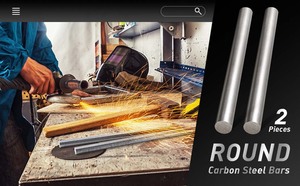 Barra Redonda de Aleación de Aluminio Industrial EN AW-2219/2319 con Servicios de Soldadura y Corte a Precio Competitivo - Product Image 6