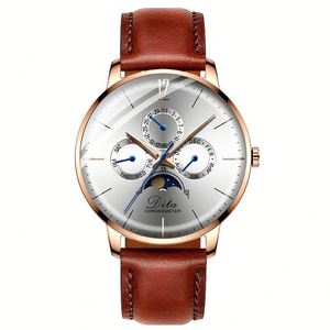 Guangzhou Fabbrica <span class=keywords><strong>di</strong></span> Alta Qualità <span class=keywords><strong>di</strong></span> Alto Livello <span class=keywords><strong>di</strong></span> Marca Dita <span class=keywords><strong>di</strong></span> Successo Degli Uomini Commerciali <span class=keywords><strong>di</strong></span> Madre <span class=keywords><strong>di</strong></span> Perla <span class=keywords><strong>Orologi</strong></span> - Product Image 2