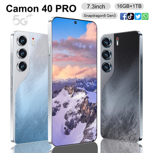 <span class=keywords><strong>Camon</strong></span> 40 Pro Hawaii Mtk6739 Smartphone 108mp 65w hd supporto francese spagnolo inglese Tech Sparck Prix <span class=keywords><strong>Tecno</strong></span> cellulare Android Phone - Product Image 3