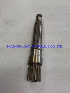 Pièces hydrauliques de pompe A4vg28/40/56/71/90/125/180/250 pour mini-excavatrice, chargeuse sur pneus, machines agricoles, bétonnière - Product Image 4