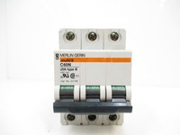 Plc Multi9c60n20a Circuit Breaker for Warranty Product