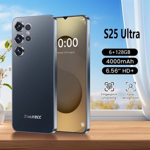 S25 Ultra, Venta al por Mayor Directa de Fábrica, Máquina de Respaldo 2G/3G, 4 Núcleos, Memoria Pequeña, Máquina Inteligente Compatible con Red 4G Completa - Product Image 6