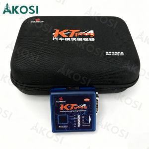 Outil de lecture, d'écriture et de clonage ECU TCU KTprog par ECUHELP avec schémas de câblage pour la maintenance et la réglage des ECU de véhicules - Product Image 4