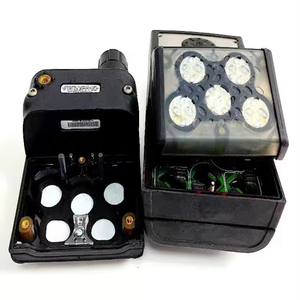 Industrial Science IBRID MX6 Gas Detector Integrated Sampling Pump Spot Original Authentic Parts - Product Image 1