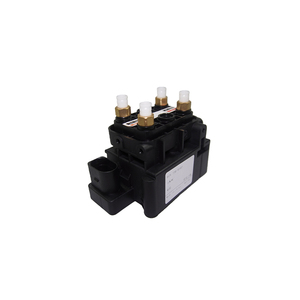 Vanne de distribution solénoïde de suspension pneumatique D782300102 compatible avec Kia Borrego 08-13 - Product Image 5