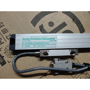 Règle électronique ultrasonique de précision Gurley Instruments LR18010B5L0120C0000S024SA pour l'automatisation industrielle - Product Image 3