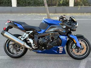 BMW <span class=keywords><strong>K</strong></span> 1200 <span class=keywords><strong>R</strong></span> 1200cc Naked Sportbike Usata - Product Image 2
