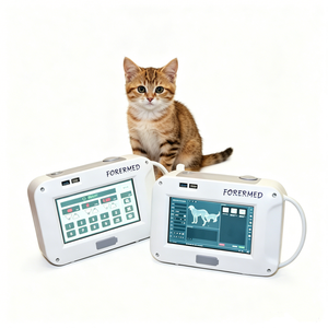 Macchina Radiografica Veterinaria Portatile a Batteria, Apparecchiatura <span class=keywords><strong>DR</strong></span> per Radiografie di Animali Domestici - Product Image 1