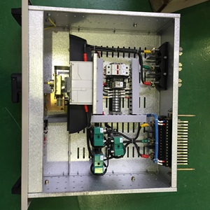 Bảng Chuyển Mạch Truyền Tải Điện Phân Phối Điện Ggd 380V Bảng Chuyển Mạch 1600 Amp Phân Phối Ba Pha Ggd 3150a Ggd - Product Image 6