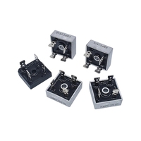 Puente Rectificador de Diodos KBPC5010 KBPC3510 KBPC1010/1510/2510/610 GBPC3510 50A 1000V