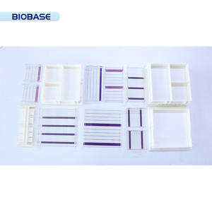BIOBASE-tanque de electroforesis de Gel de agarosa Horizontal, para laboratorio de PCR, China - Product Image 4
