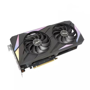 Para Tarjetas de Video RTX3060 O12G GAMING /<span class=keywords><strong>ASUS</strong></span> <span class=keywords><strong>DUAL</strong></span> V2, Tarjeta Gráfica GPU RTX <span class=keywords><strong>3060</strong></span> 12GB LHR, Tarjeta Gráfica Rtx3060 - Product Image 2