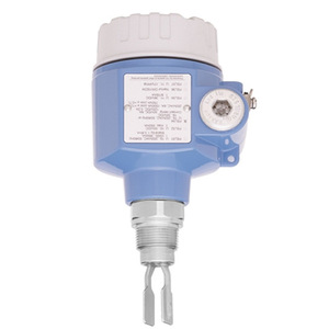 เซนเซอร์วัดระดับของเหลวปรับ FTL50แบบส้อม24V DC สแตนเลส - Product Image 1