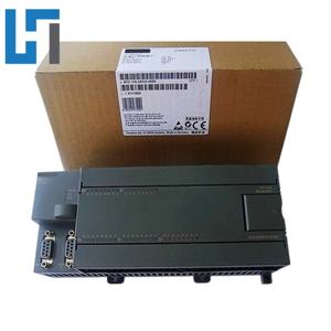 Nuevo Módulo Compacto Original SIMATIC S7-200 CN CPU 226 6ES7216-2AD23-0XB8 CPU226 PLC 6ES72162AD230XB8 en Stock - Product Image 1