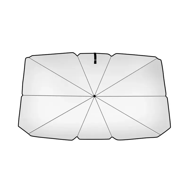 Car Accessories Window Sunshade Cover Heat