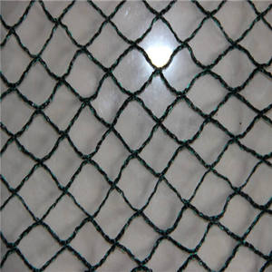 2 m x 100 m malla contra aves fruta jardín vegetal protección anti Bird Red de la niebla - Product Image 1