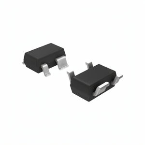 In Stock SC-82A, SOT-343 2SC6023-TR-E Transistors Electronic Circuit Components - Product Image 1