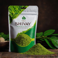 Sachets de thé matcha personnalisés avec logo imprimé, 30g, 50g, 100g, sachets refermables en aluminium, sachets en plastique pour emballage alimentaire
