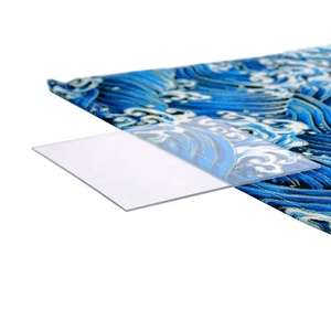 Mặt trời trong suốt bảo vệ bền mái <span class=keywords><strong>Polycarbonate</strong></span> tấm - Product Image 2