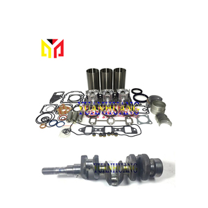 D662 D722 D782ปั๊มน้ำมัน D902สำหรับรถแทรกเตอร์ BX1800D B7400HSD B7300HSD Kubota - Product Image 2