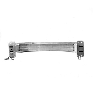 Refuerzo de Parachoques Delantero para Jeep Compass 68243695AA, Pieza de Repuesto de Acero - Product Image 2