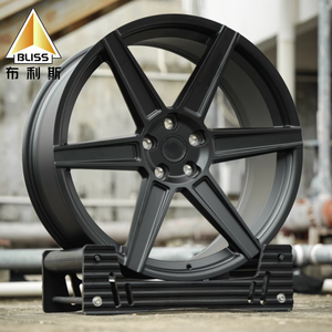 Pièces détachées 5x105 5X112 5X127 5X160 Couleur Taille Design Jantes en alliage forgé Voiture pour <span class=keywords><strong>Land</strong></span> Rover Range Rover Sport 2019 - Product Image 6