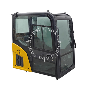 Montaggio originale della cabina 60082591 del SANY per la cabina dell'operatore dell'escavatore di SANY SY80 con il Set interno completo - Product Image 2