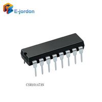 Lógica ICS CN;GUA de componentes eléctricos del circuito integrado del poder Ic del ordenador portátil del chip CI del IC de la energía del ordenador