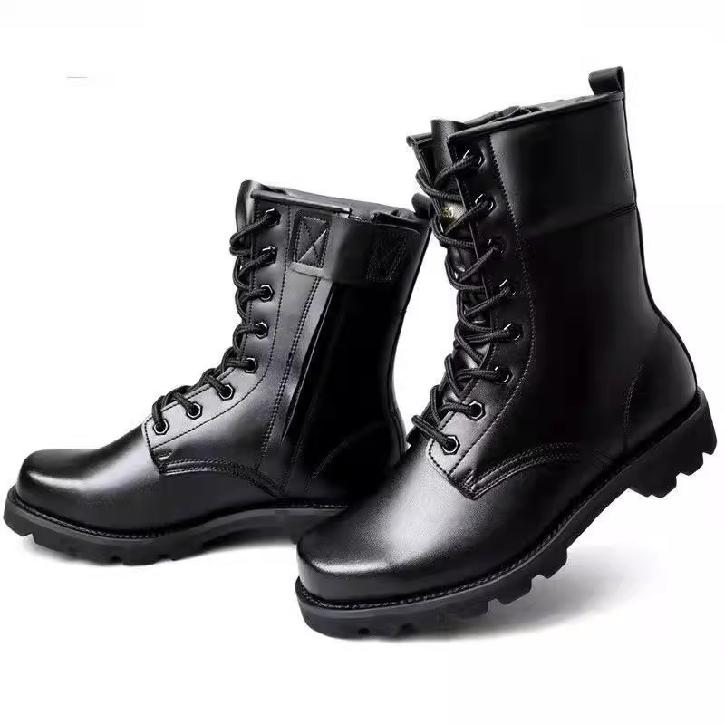 Style unique toutes saisons [cuir de vache]