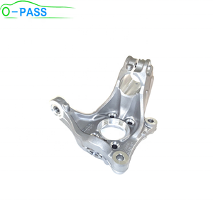 Bras de suspension OPASS 3C0407257F avant pour VW Passat B6 CC Sharan & SEAT Leon Alhambra 1P1 710 711 2005- - Product Image 2