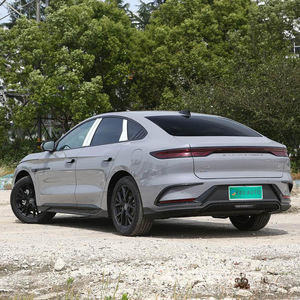 Voitures d'<span class=keywords><strong>occasion</strong></span> 2024 BYD Han DM-I, berline électrique à conduite intelligente, 125 km, Elite AWD, boîte de vitesses automatique avec volant à gauche, moteur hybride PHEV EV - Product Image 6