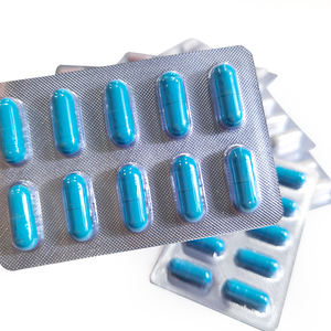 ยาแคปซูล Maca เพื่อสุขภาพของผู้ชาย oM/odm - Product Image 6