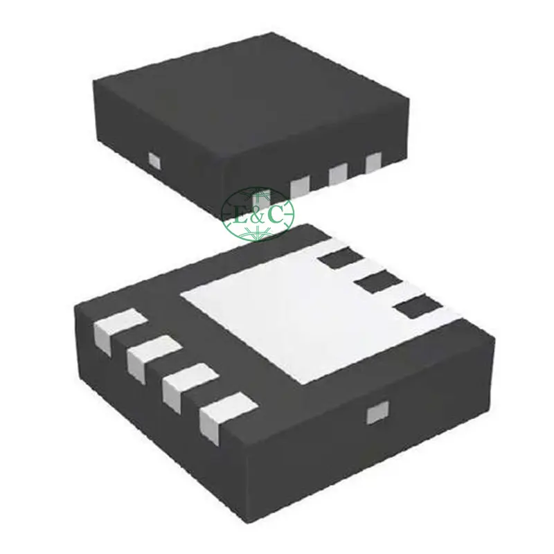 BSZ019N03LS transistor MOSFET canal N 40 A 30 V 0.0016 ohm 10 V 2 V Optimisé pour un convertisseur buck haute performance